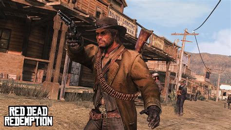 red dead redemption 1 igg